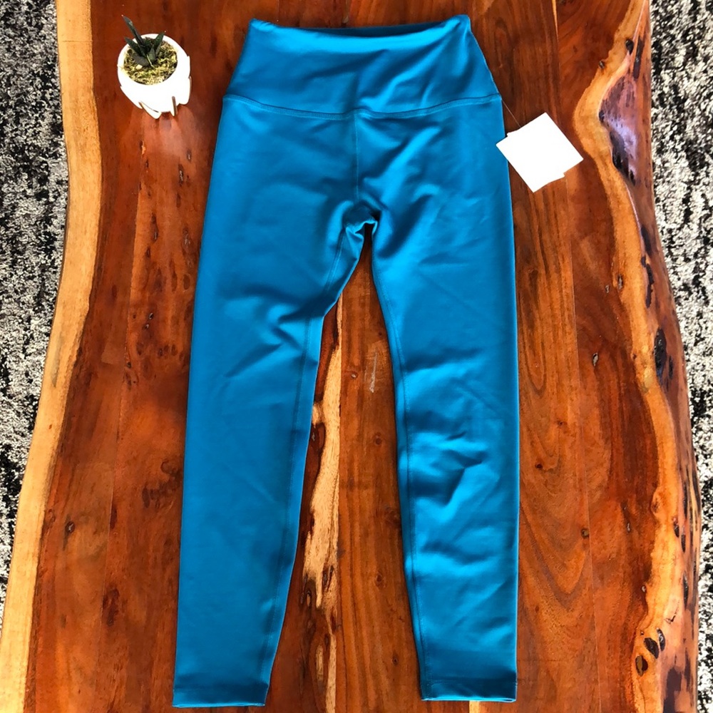 Beyond Yoga Sportflex High Waisted Midi Legging